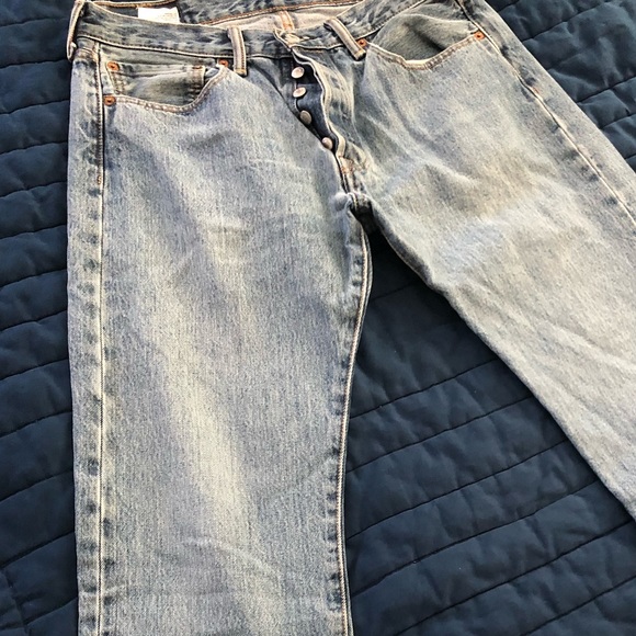 Denim - Picture 3 of 3